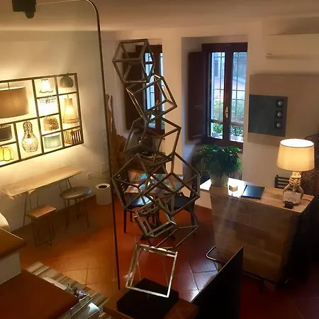 Bed & Breakfast Marie Rose Luxury & Desenzano del Garda