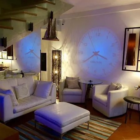 Bed & Breakfast Marie Rose Luxury & *