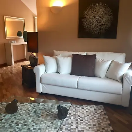Marie Rose Luxury & Bed & Breakfast *