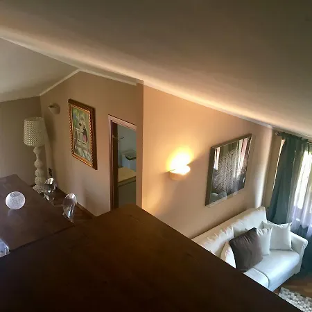 Bed & Breakfast Marie Rose Luxury & *